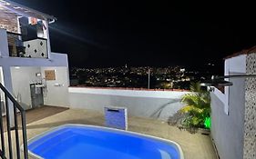 Casa Recanto Mirante
